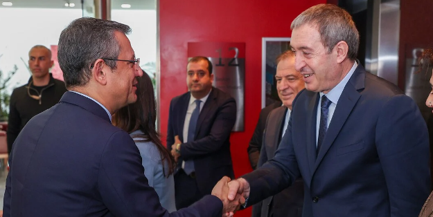 CHP ve DEM beklemede! Kandil’in talimatı rötar yaptı