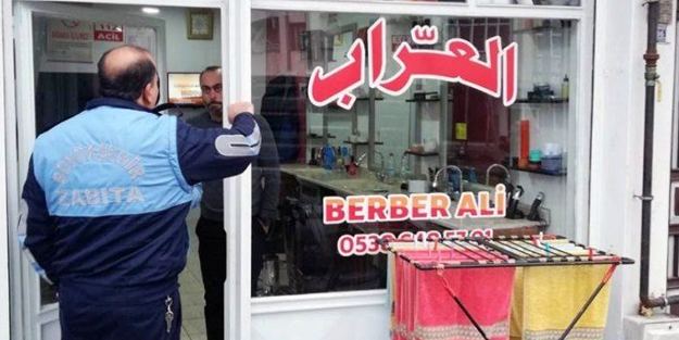 CHP ve DEM Parti’de tabela düşmanlığı! Faşizmde de müttefikler