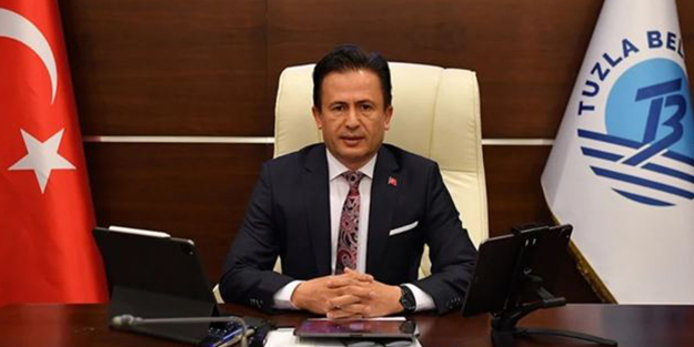 CHP ve fondaş medyası iftira başlatmıştı! Şadi Yazıcı'dan 'ihale' iddialarına cevap