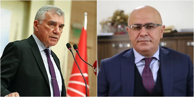 CHP ve HDP'li 2 isim Finlandiya basınına konuştu! Akıllara zarar sözler