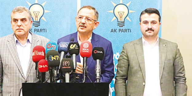 CHP ve HDP’li belediyeler 2 bin kişinin işine son verdi