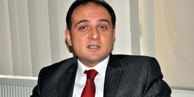 CHP ve HDP'ye sert çıkış: Ya vekillik yapın ya da...