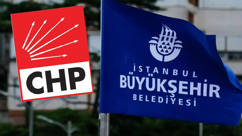 CHP ve İBB’de rüşvetin ‘en tepe yöneticisi’ kim? Resmen şok olacaksınız