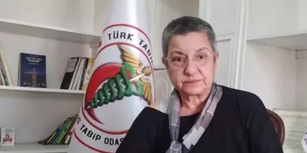 CHP ve İP desteğine rağmen… Fincancı iftiradan çark etti!