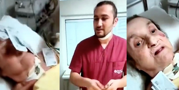 CHP ve İş Bankası bağlantılı hastaneden rezalete ilişkin açıklama!