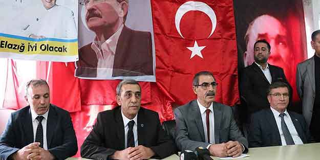 CHP ve İYİ Parti anlaştı! O ilde ittifak yapılacak