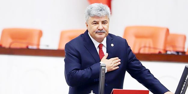 CHP ve İYİ Parti arasında ipler geriliyor! 'Hadsiz' diyerek tepki gösterdi