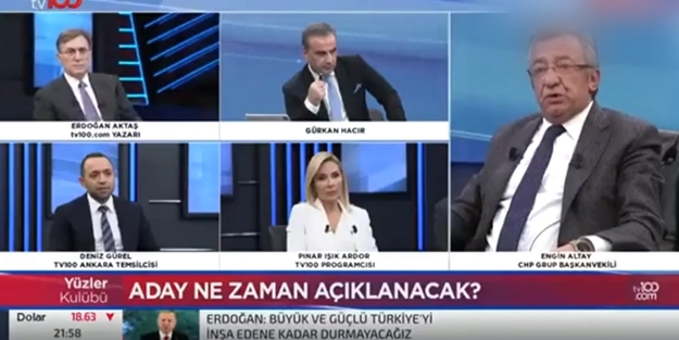 CHP ve İYİ Parti arasında yeni kriz: Kulağı çekilmeli