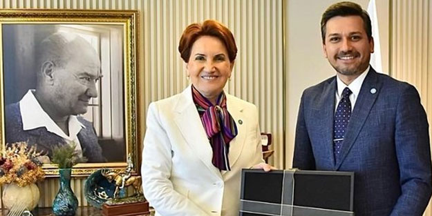 CHP ve İYİ Parti arasındaki kavga kızıştı! 'Sizi ve trollerinizi çekmek zorunda değiliz'