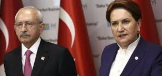 CHP ve İYİ Parti'de teşkilatlar ittifak istemiyor