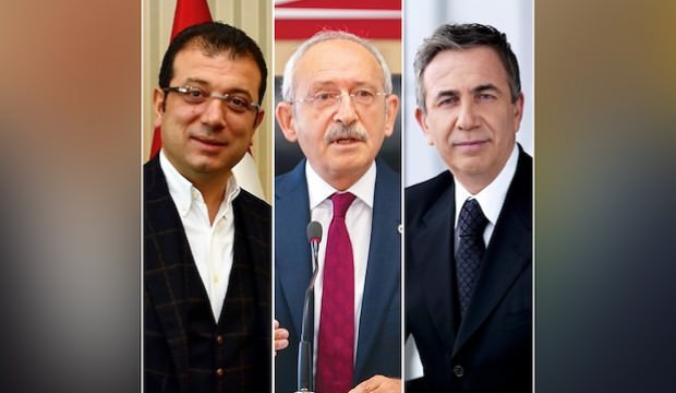CHP'nin Ankara ve İstanbul'da HDP kurnazlığı