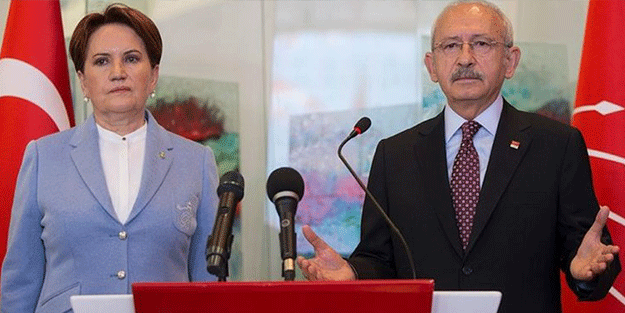 CHP ve İYİ Parti'nin "HDP ile görüşme" krizinde yeni perde! Faik Öztrak, Kürşad Zorlu'yu yalanladı