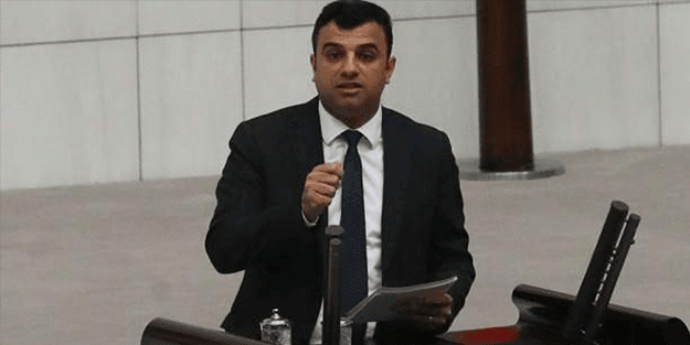 CHP ve İYİ Parti'nin ittifak ortağından skandal sözler! 
