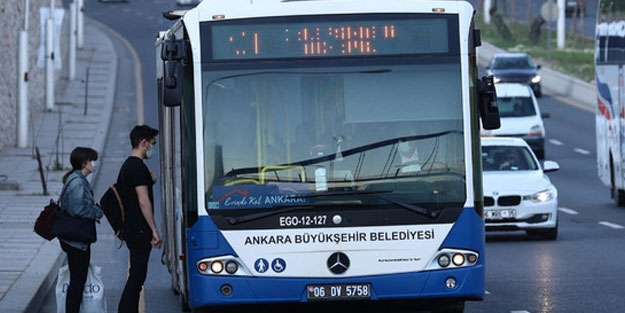CHP ve İYİ Parti’ye rağmen geri alındı! Ankaralı öğrencilere büyük müjde