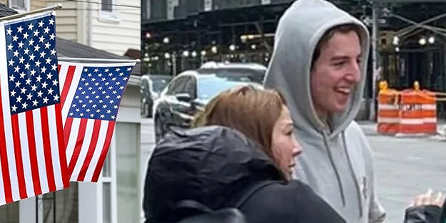 CHP ve medyası 'Azizim onlar hukuk devleti' diyor: Şeytan ABD katil himaye ediyor!