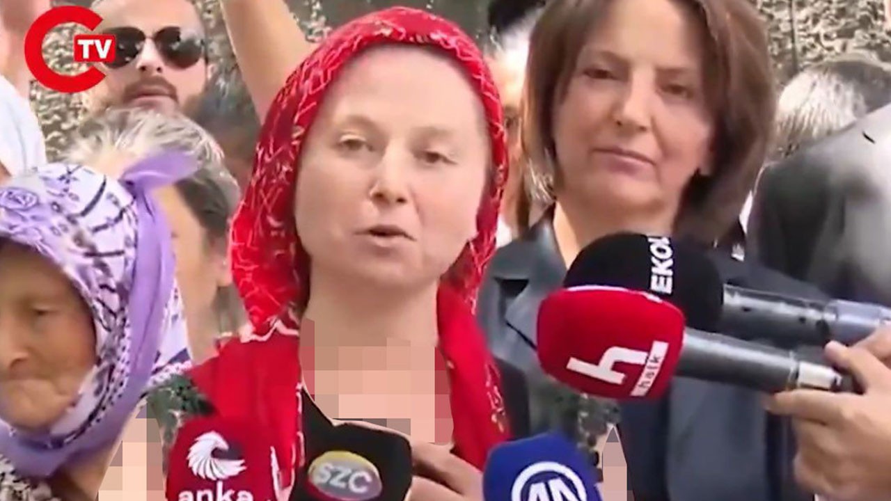 CHP ve medyasının bir tiyatrosu daha çöktü! ‘Köylü kızı Zeynep' bakın kim çıktı