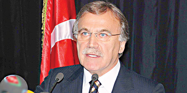 ‘CHP ve MHP bize teşekkür etmeli’
