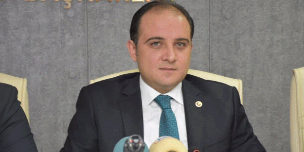'CHP ve MHP'li belediyelere de sıra gelecek'