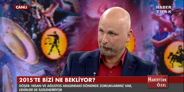 CHP ve MHP'nin işi astrologlara kaldı