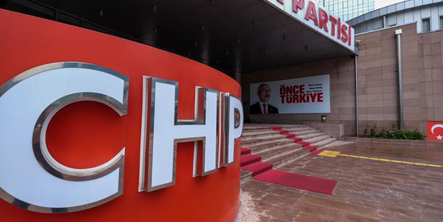 CHP'den akıllara zarar 'Sahte İçki Raporu'