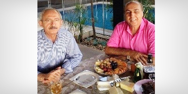 Viskili fotoğraf sonu oldu