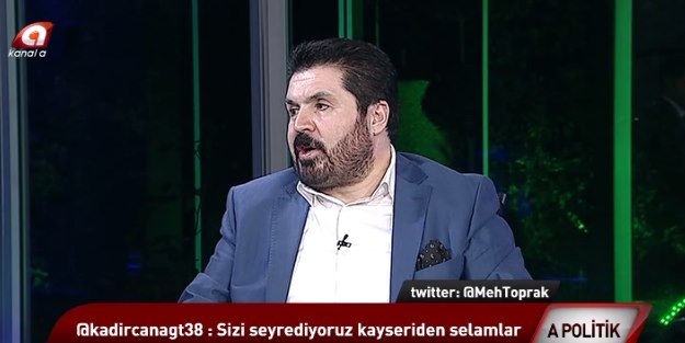 Savcı Sayan'dan olay koalisyon iddiası!