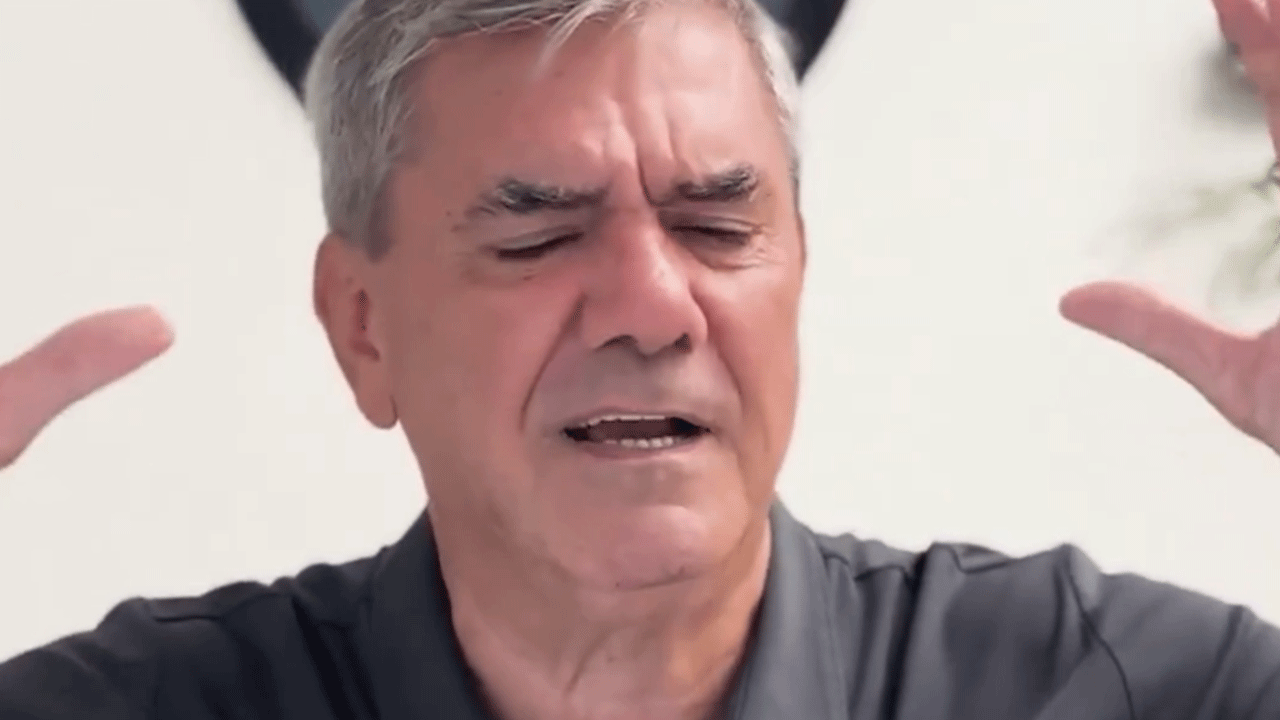 CHP yalakası Yılmaz bile yaşananlara dayanamadı! ‘Bidon Kafa’ kemalistlere isyan etti: Elma sinekleri…