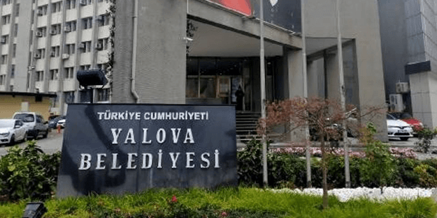 CHP Yalova'da neler yapmış neler! Sorulara cevap veremediler