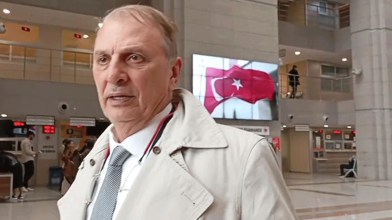 Mahkemeden Can Ataklı kararı