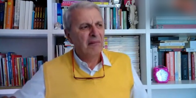 CHP yandaşı Can Ataklı'dan küstah sözler