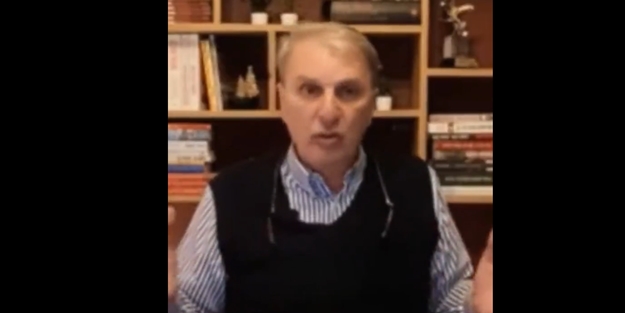 CHP yandaşı Can Ataklı'dan Togg hazımsızlığı