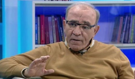 CHP yandaşı Fikret Bila’dan DEVA, GELECEK ve SAADET’E ağır hakaret