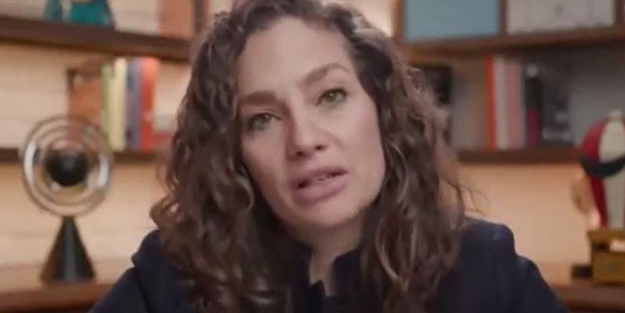 CHP yandaşı Nevşin Mengü'den Murat Kurum itirafı!