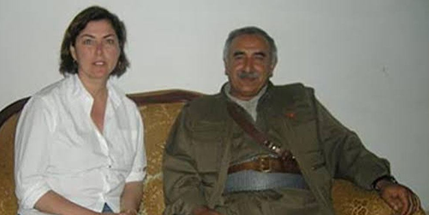 CHP yandaşı Şirin Payzın, FETÖ ile iş tuttuklarını itiraf etti: Yapmayalım, bize yaramıyor!