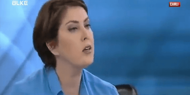 CHP yandaşı Şirin Payzın, geçmişte AK Parti için neler demiş neler!..