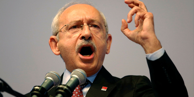CHP yandaşları bile isyan etti! Kırıkkanat: Kılıçdaroğlu aklını mı yitirdi?