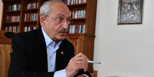 CHP yandaşları reklama boğdu! 50 bin tirajı zor gören gazetelere milyonluk kıyak