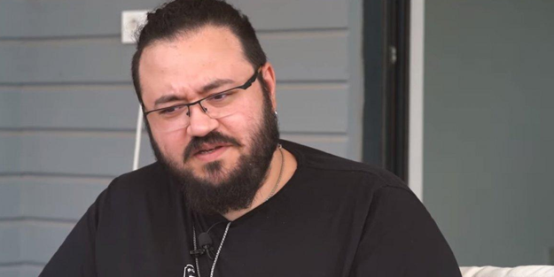 CHP yanlısı ünlü ergen Jahrein, aday listesine ateş püskürdü: Siz koyun olduğunuz için...