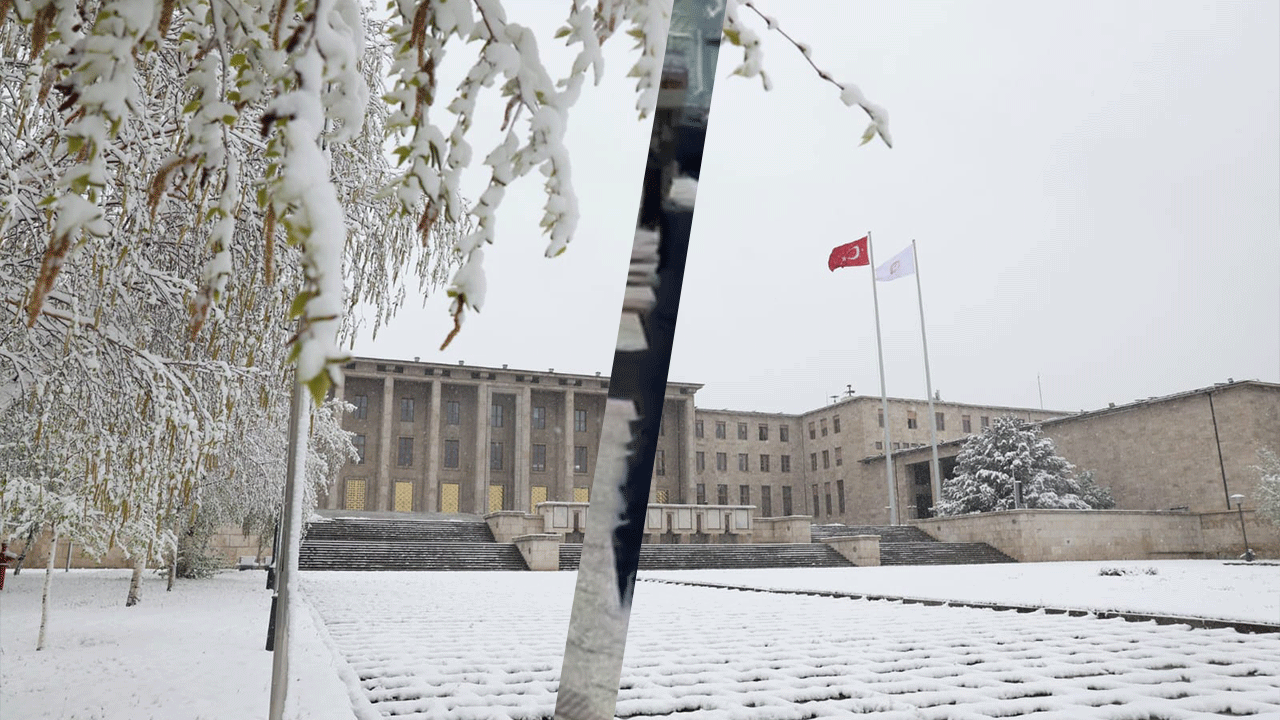 "CHP yapmaya kalksa ortalığı yıkardık" diyerek isyan etti.. AK Partili Külünk: İklim Kanunu geri çekilmeli