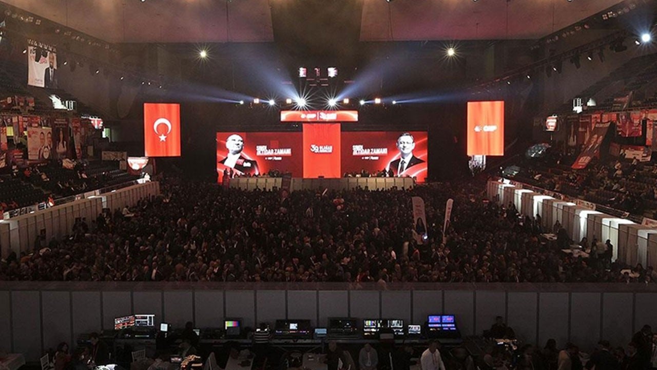 CHP YDK’sının başka işi yok!