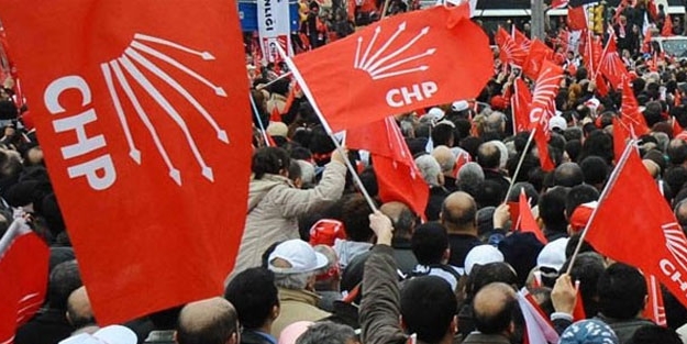 CHP yeni ''Cumhuriyet Mitinglerine'' hazırlanıyor