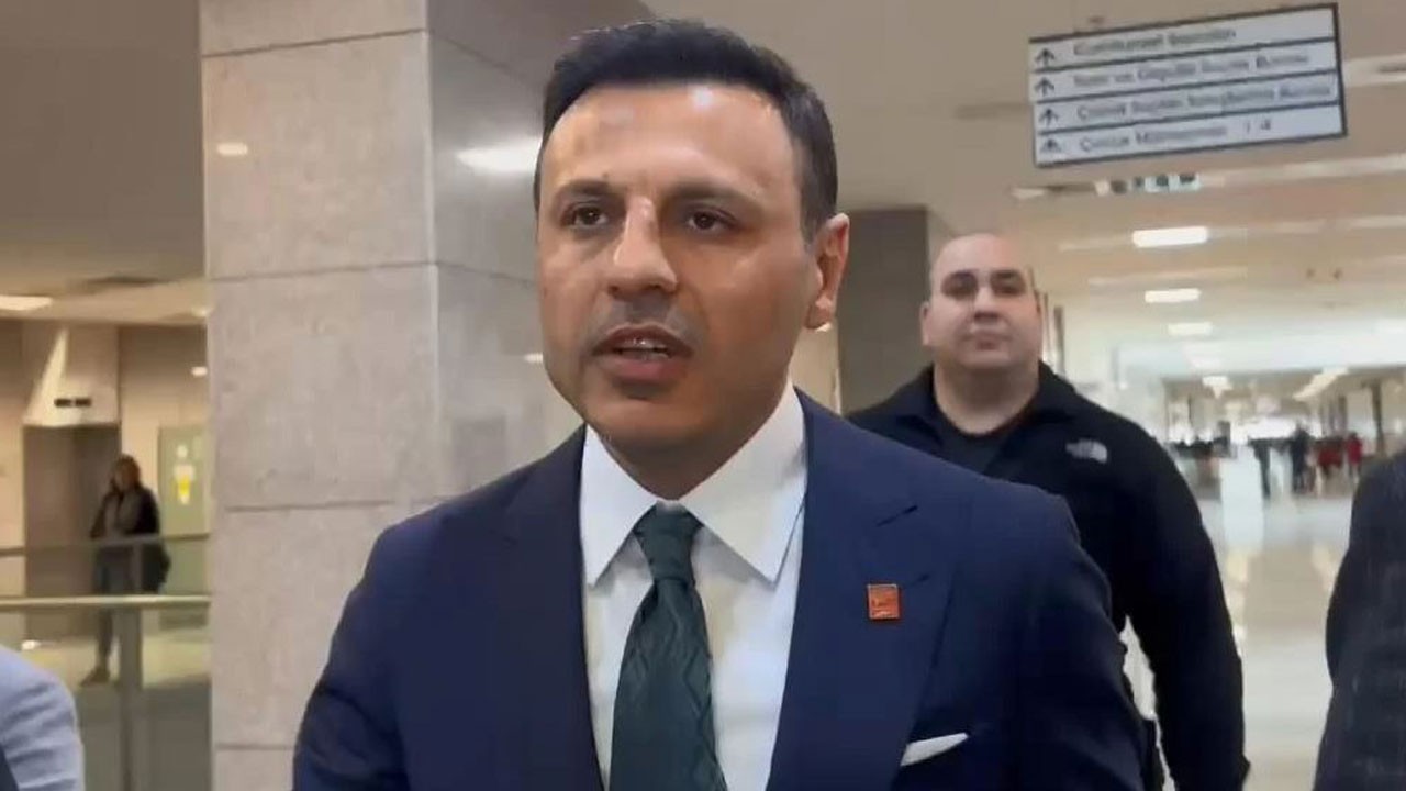 CHP yine adliye koridorlarında: Koltuğu şaibeli Özgür Çelik hakim karşısında