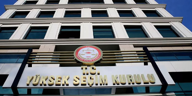 CHP yine alay konusu oldu: YSK'ya bildirmeyi unuttular