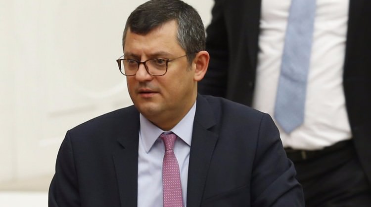 CHP yine Anayasa Mahkemesi'ne gidiyor