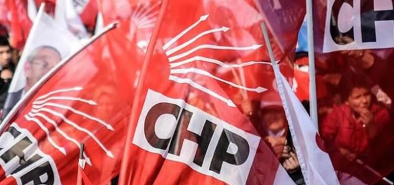 CHP'den şok çağrı!