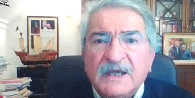 CHP yine bildiğiniz gibi! "Belediyeleri AK Parti kazanırsa Şeriat gelir"