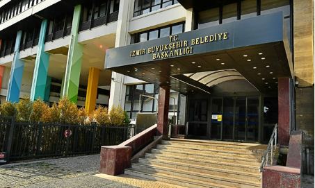 CHP yine bildiğiniz gibi! İmar planlarını iptal etti