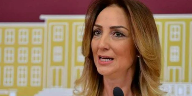 CHP yine bildiğiniz gibi... Nafaka zulmünün sürmesini istiyor!