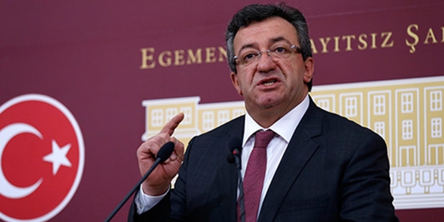 CHP yine çark etti