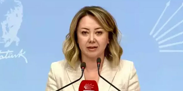 CHP yine çirkeflik peşinde! Hatay planlarını açıkladılar